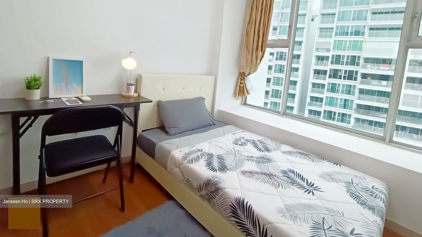 Optima @ Tanah Merah (D16), Condominium #570235401